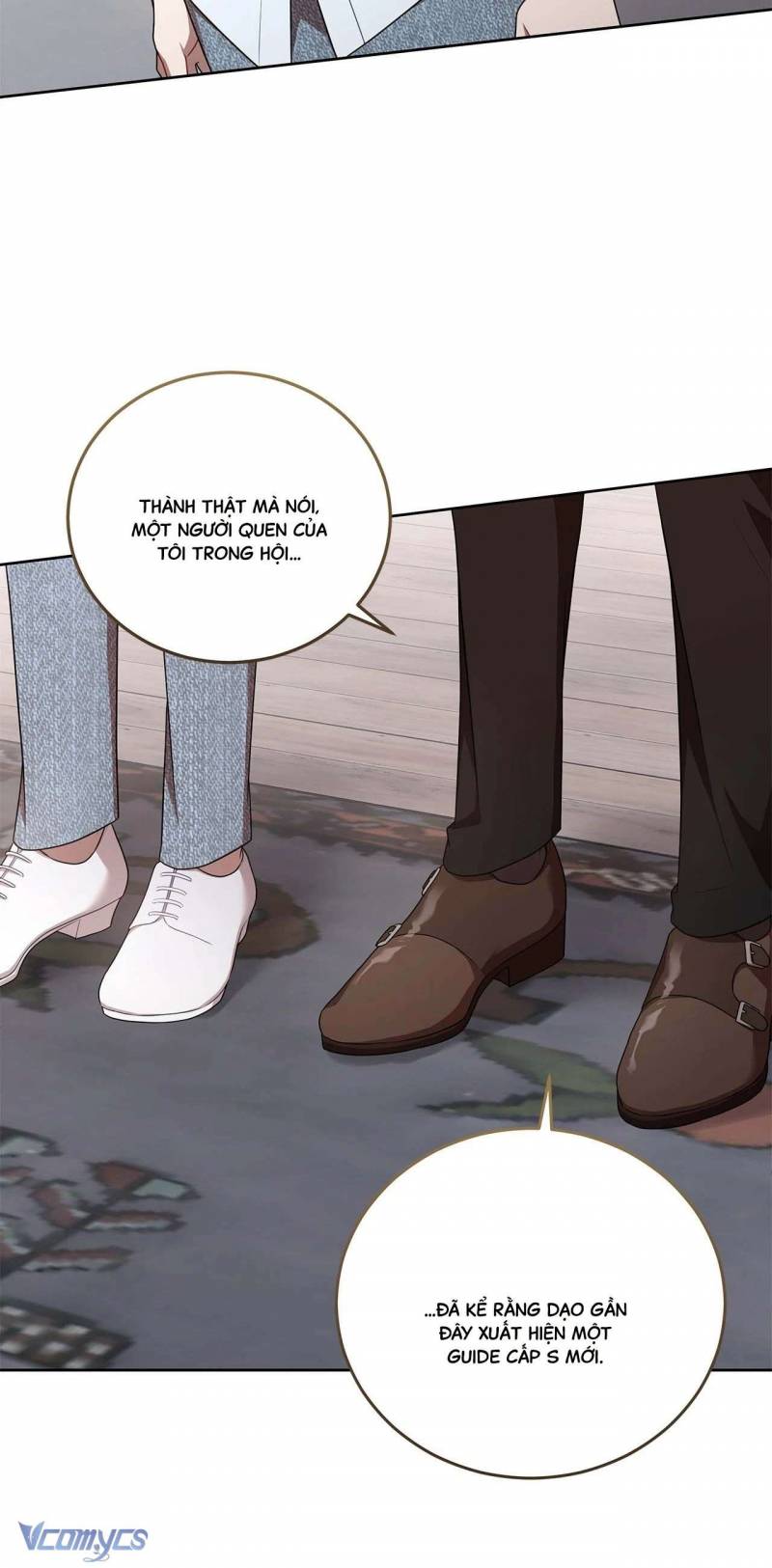 Chủ Tiệm Cafe Là Guide Cấp S Chap 29 - Next Chap 30