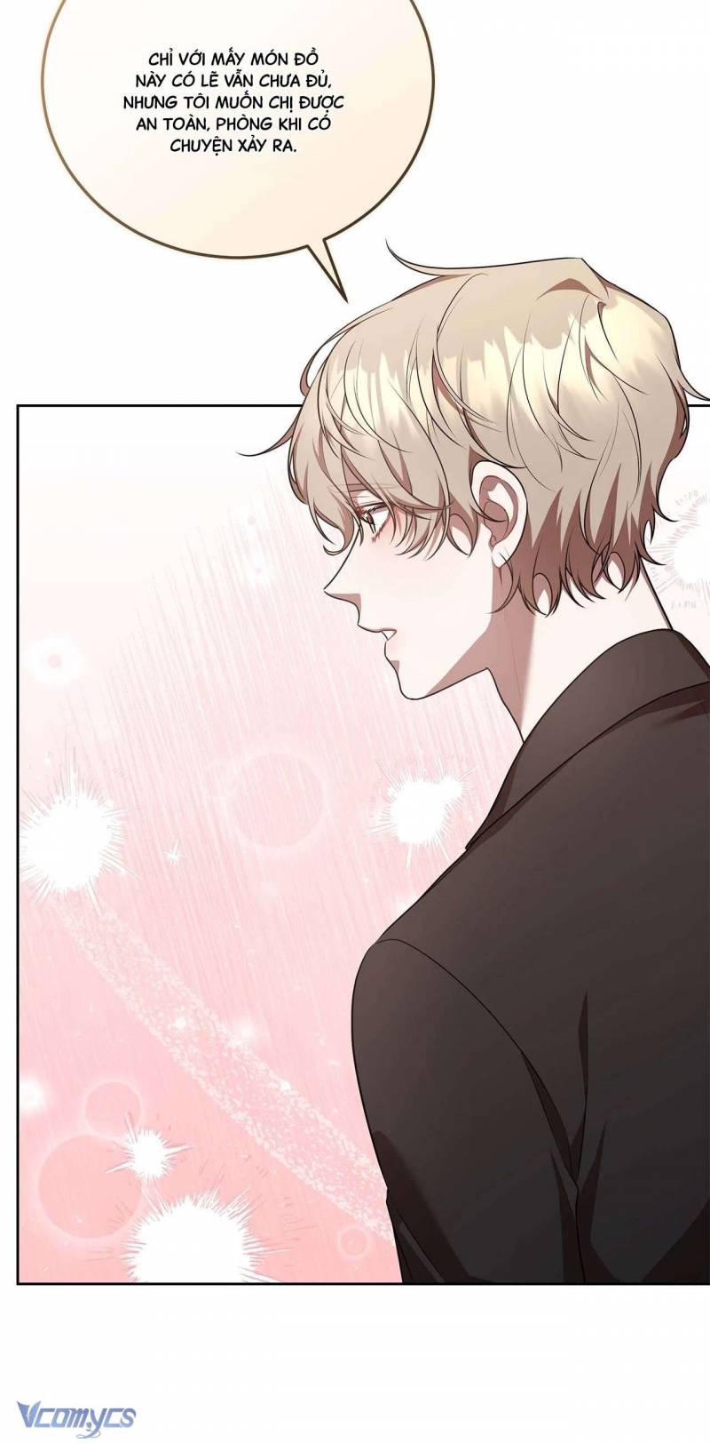 Chủ Tiệm Cafe Là Guide Cấp S Chap 29 - Next Chap 30