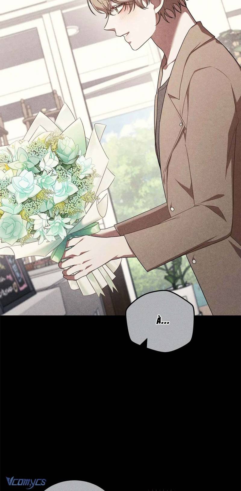 Chủ Tiệm Cafe Là Guide Cấp S Chap 29 - Next Chap 30