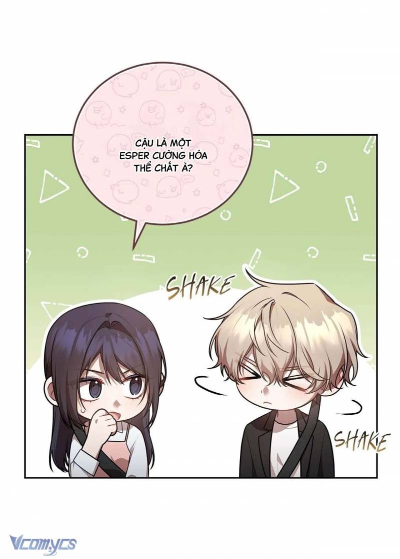 Chủ Tiệm Cafe Là Guide Cấp S Chap 29 - Next Chap 30