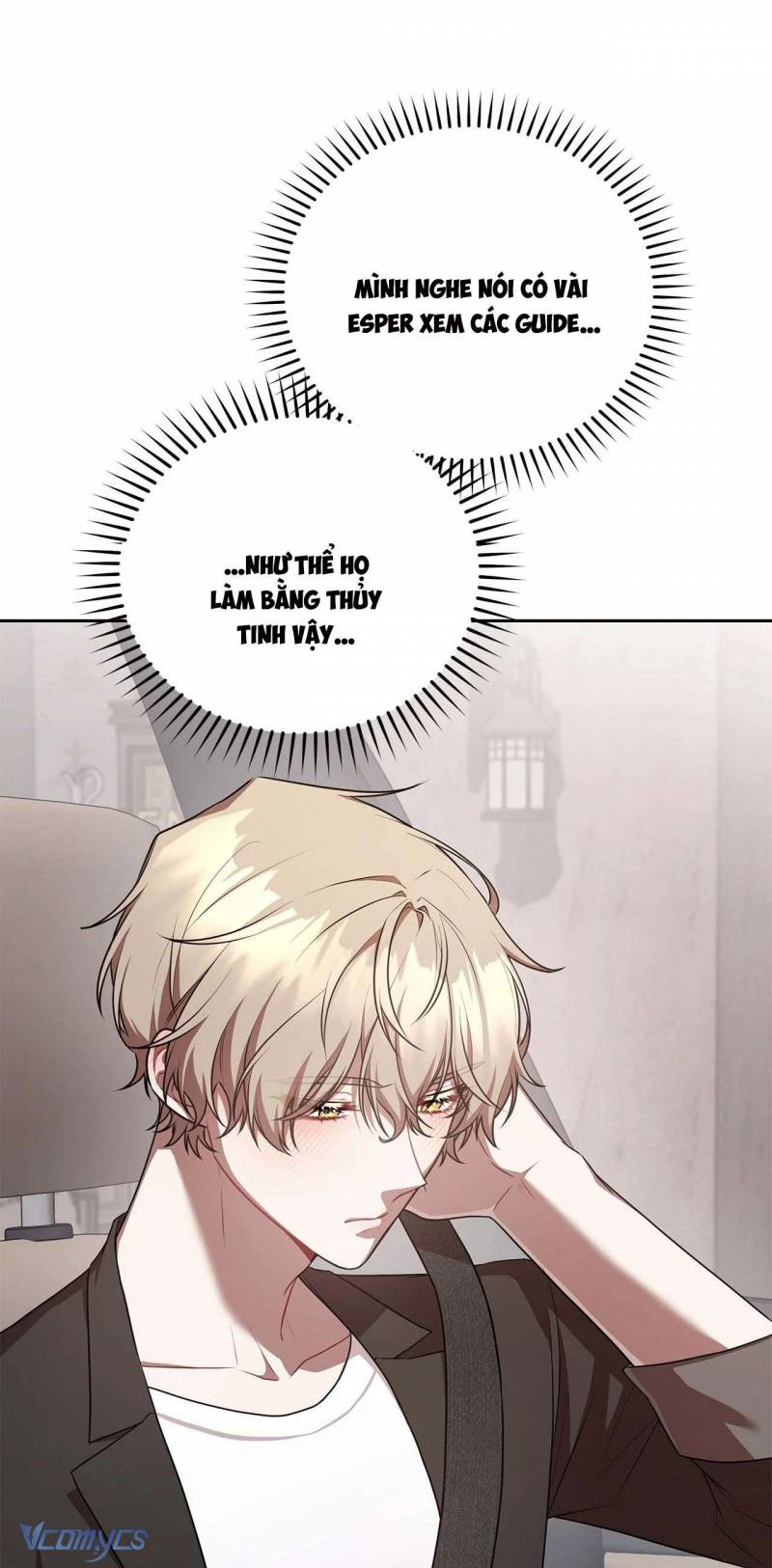 Chủ Tiệm Cafe Là Guide Cấp S Chap 29 - Next Chap 30