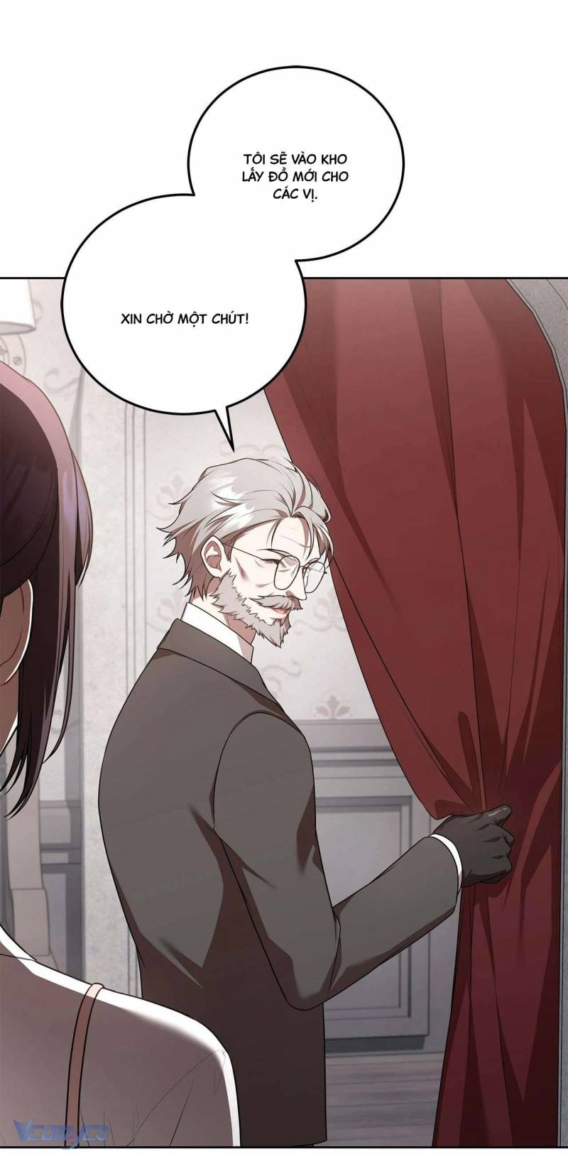 Chủ Tiệm Cafe Là Guide Cấp S Chap 29 - Next Chap 30