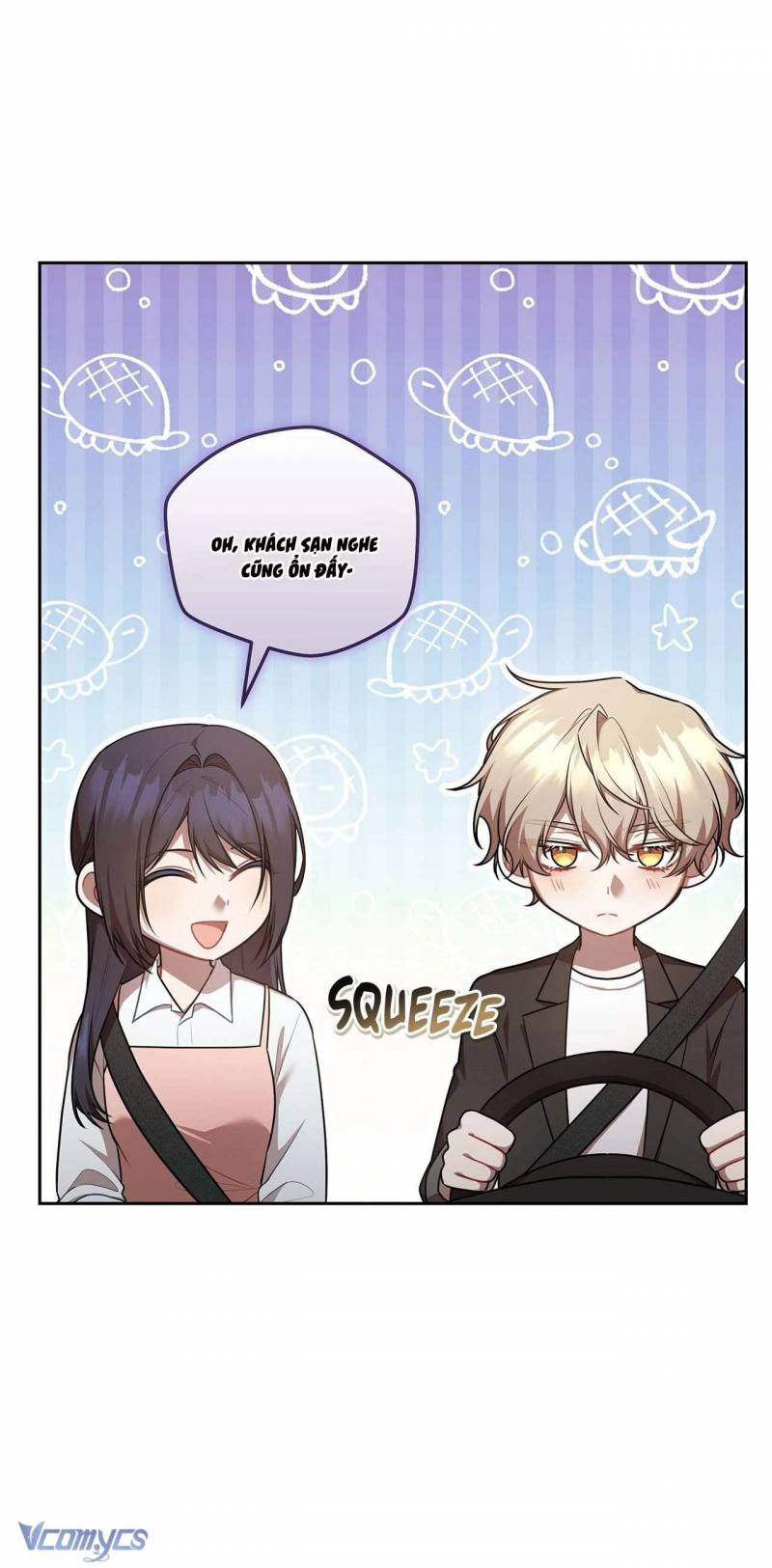 Chủ Tiệm Cafe Là Guide Cấp S Chap 29 - Next Chap 30