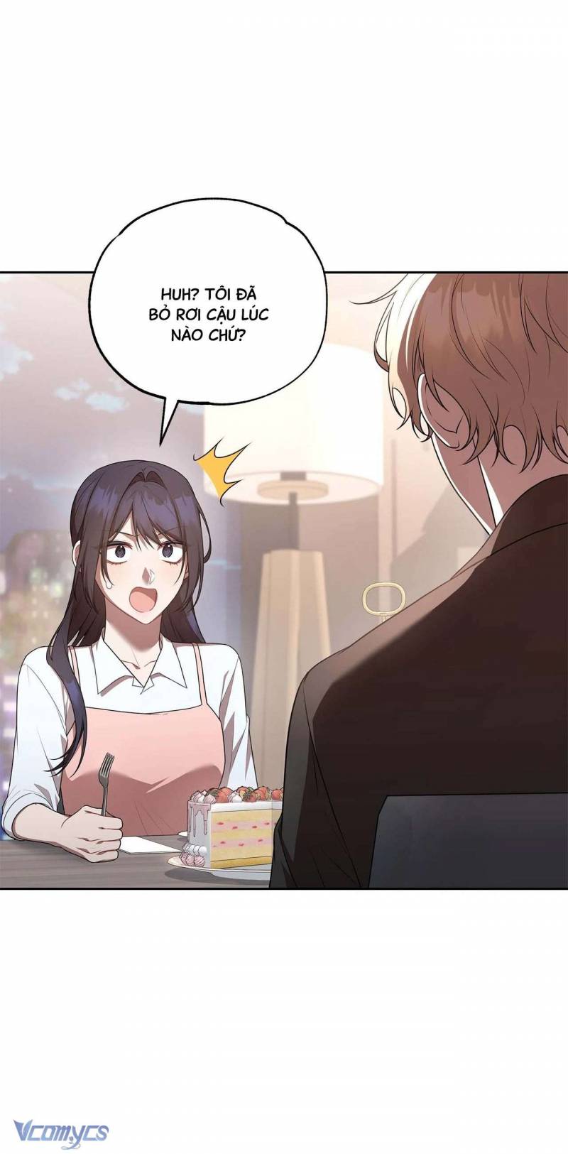 Chủ Tiệm Cafe Là Guide Cấp S Chap 30 - Next Chap 31