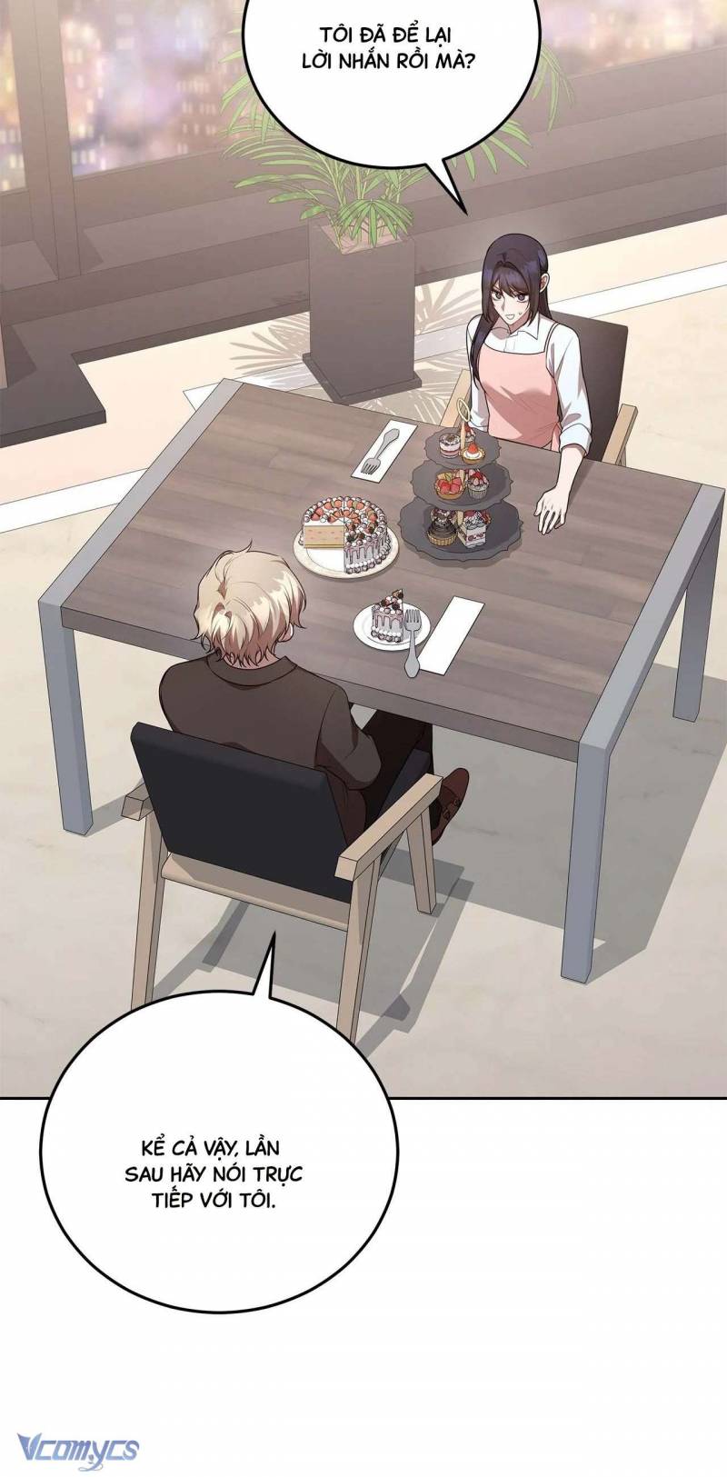 Chủ Tiệm Cafe Là Guide Cấp S Chap 30 - Next Chap 31