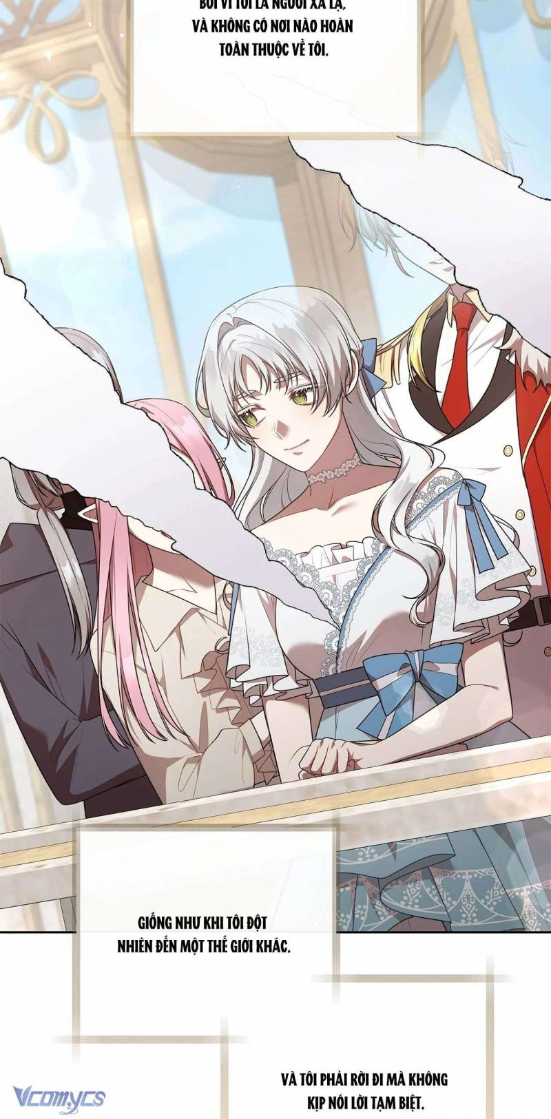 Chủ Tiệm Cafe Là Guide Cấp S Chap 30 - Next Chap 31