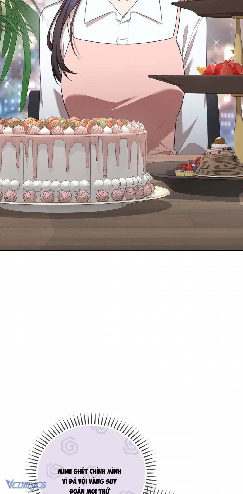 Chủ Tiệm Cafe Là Guide Cấp S Chap 30 - Next Chap 31