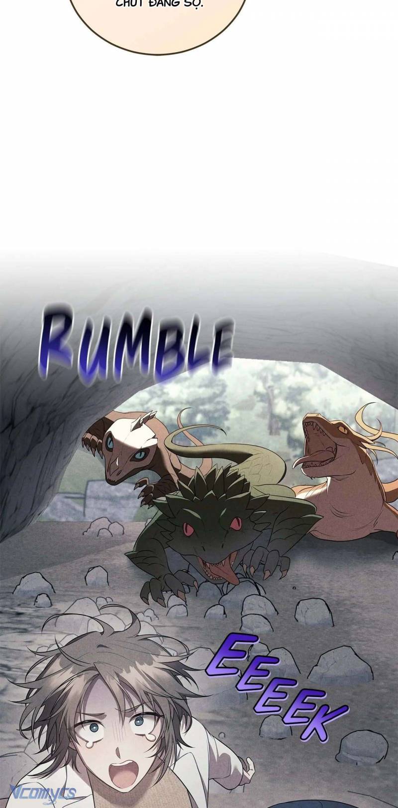 Chủ Tiệm Cafe Là Guide Cấp S Chap 30 - Next Chap 31