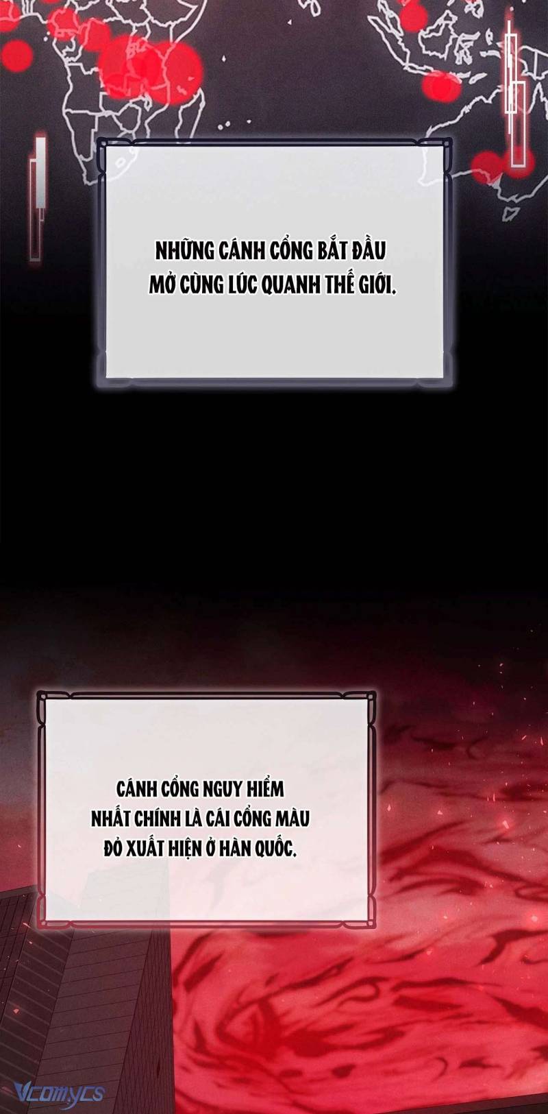 Chủ Tiệm Cafe Là Guide Cấp S Chap 30 - Next Chap 31