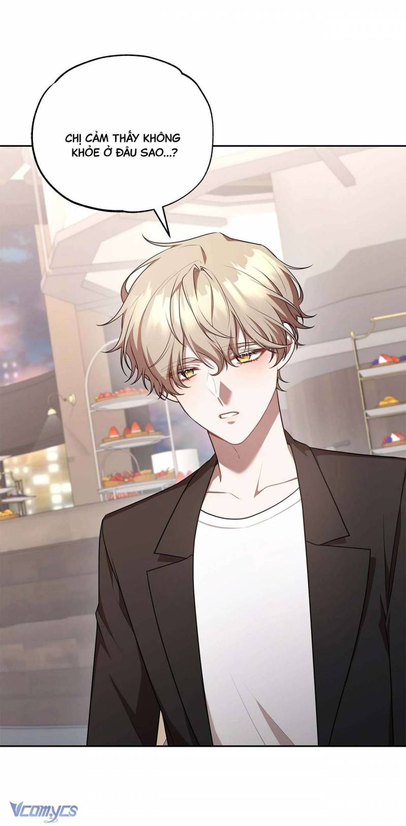 Chủ Tiệm Cafe Là Guide Cấp S Chap 30 - Next Chap 31