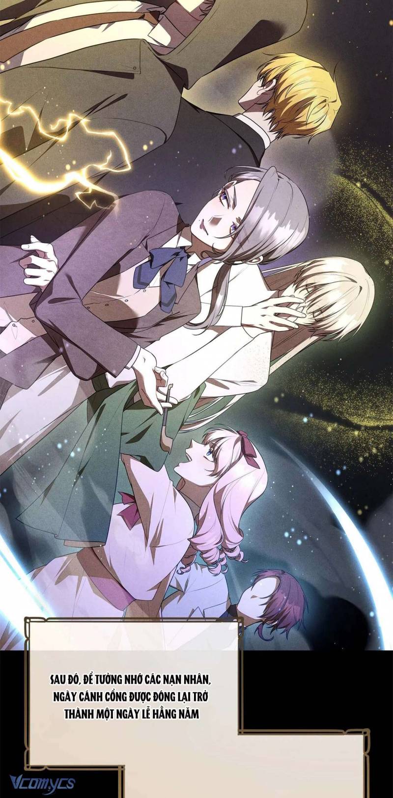 Chủ Tiệm Cafe Là Guide Cấp S Chap 30 - Next Chap 31