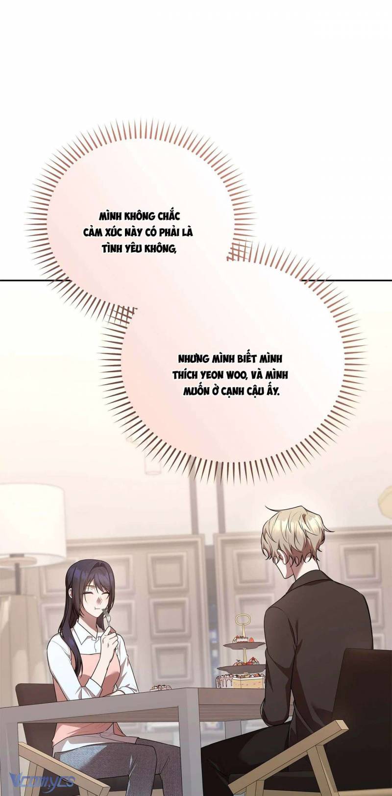 Chủ Tiệm Cafe Là Guide Cấp S Chap 30 - Next Chap 31