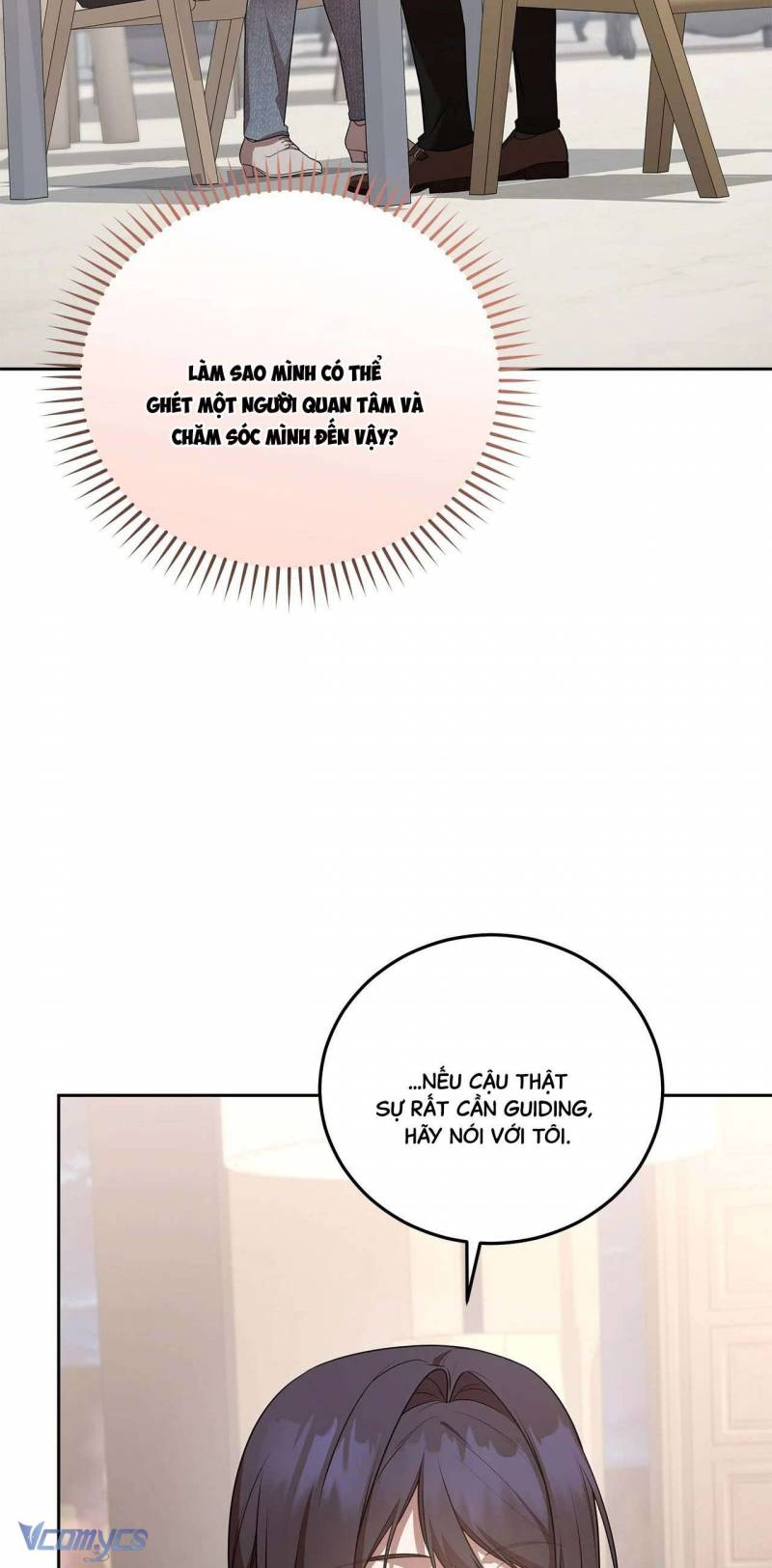 Chủ Tiệm Cafe Là Guide Cấp S Chap 30 - Next Chap 31