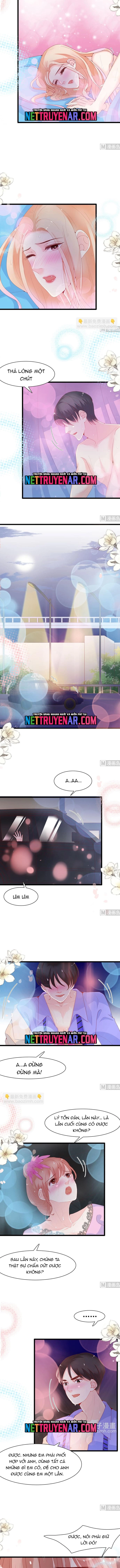 Chu Tiên Sinh, Ép Cưới Phạm Pháp Đó Chap 131 - Next Chap 132