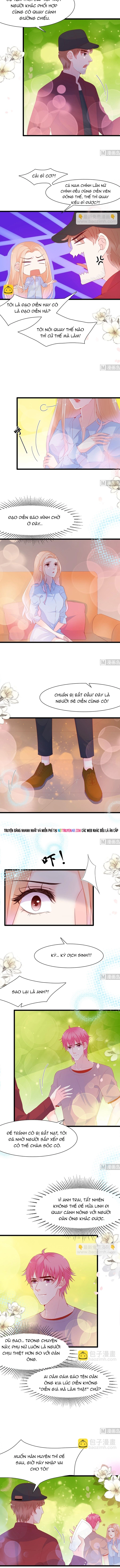 Chu Tiên Sinh, Ép Cưới Phạm Pháp Đó Chap 137 - Next Chap 138