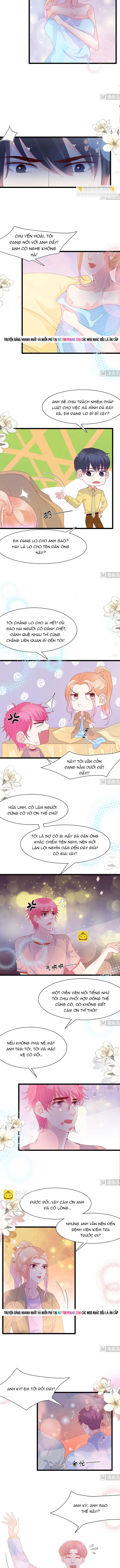 Chu Tiên Sinh, Ép Cưới Phạm Pháp Đó Chap 138 - Next Chap 139