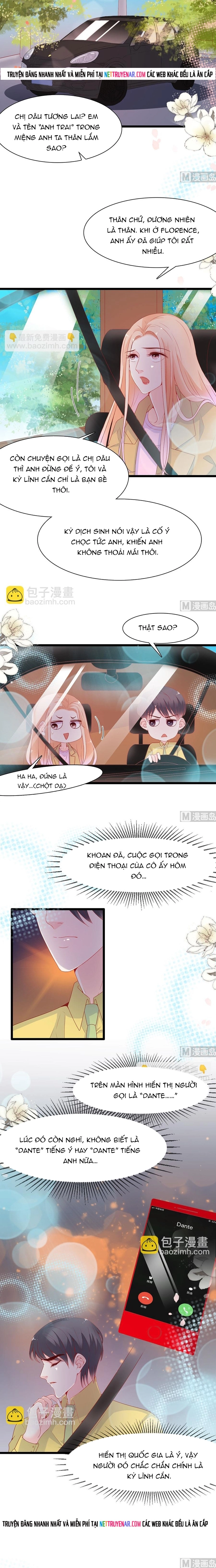 Chu Tiên Sinh, Ép Cưới Phạm Pháp Đó Chap 138 - Next Chap 139