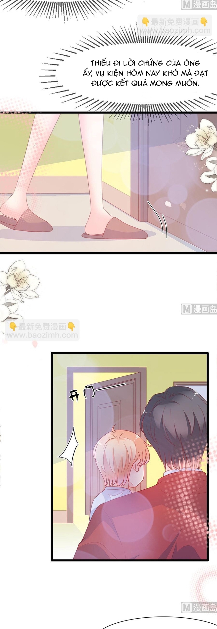 Chu Tiên Sinh, Ép Cưới Phạm Pháp Đó Chap 139 - Next Chap 140