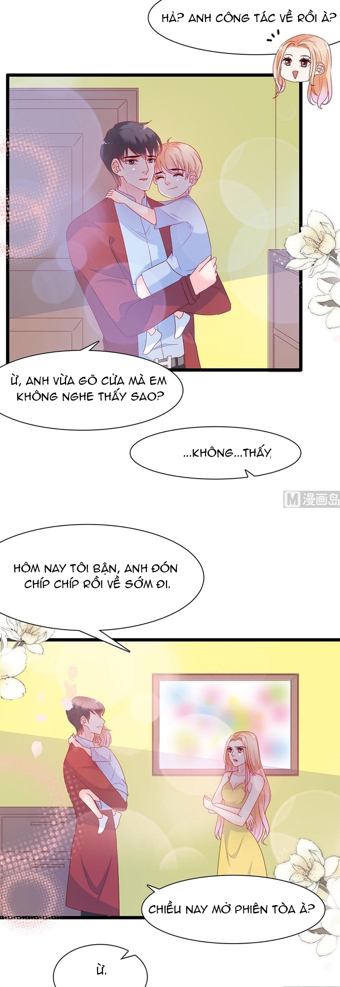 Chu Tiên Sinh, Ép Cưới Phạm Pháp Đó Chap 139 - Next Chap 140