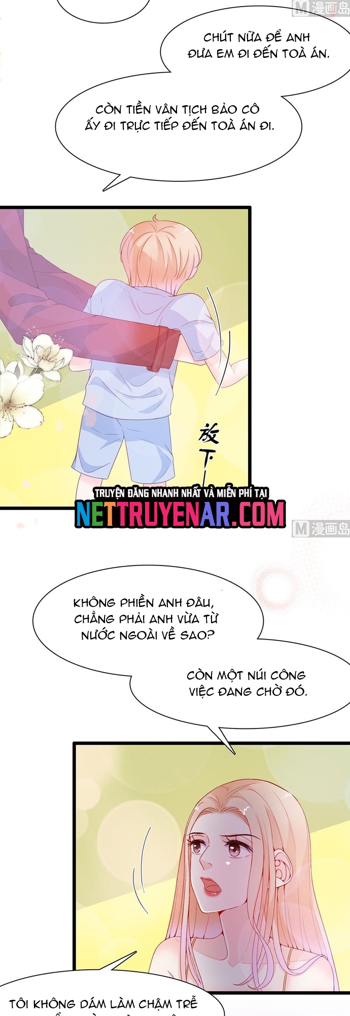 Chu Tiên Sinh, Ép Cưới Phạm Pháp Đó Chap 139 - Next Chap 140