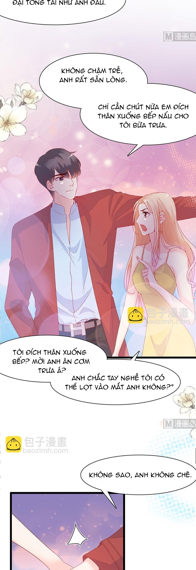 Chu Tiên Sinh, Ép Cưới Phạm Pháp Đó Chap 139 - Next Chap 140