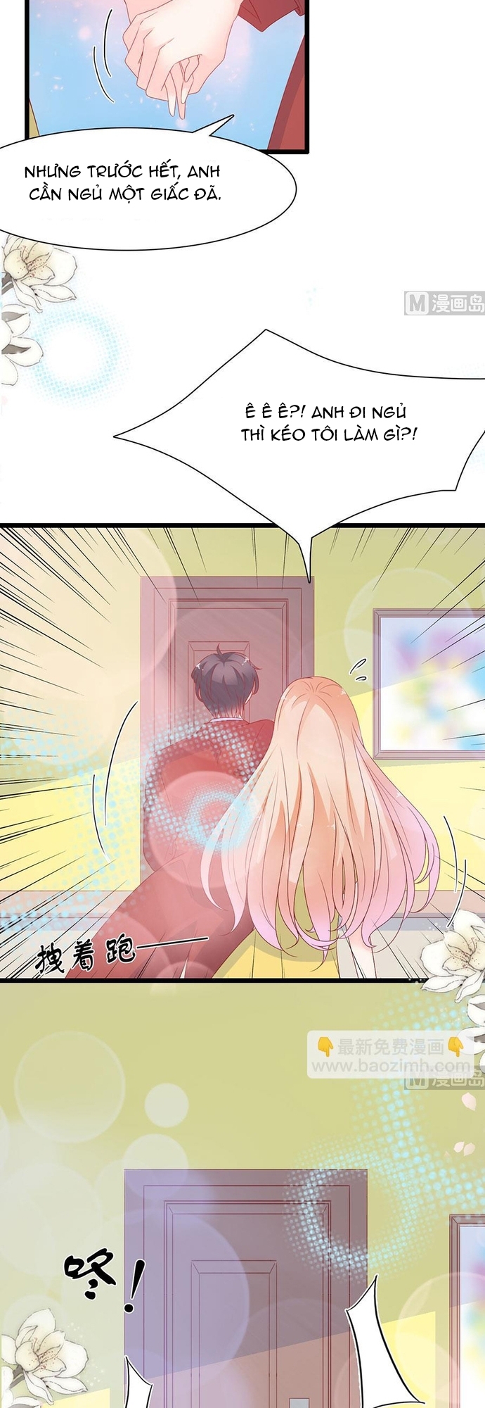 Chu Tiên Sinh, Ép Cưới Phạm Pháp Đó Chap 139 - Next Chap 140