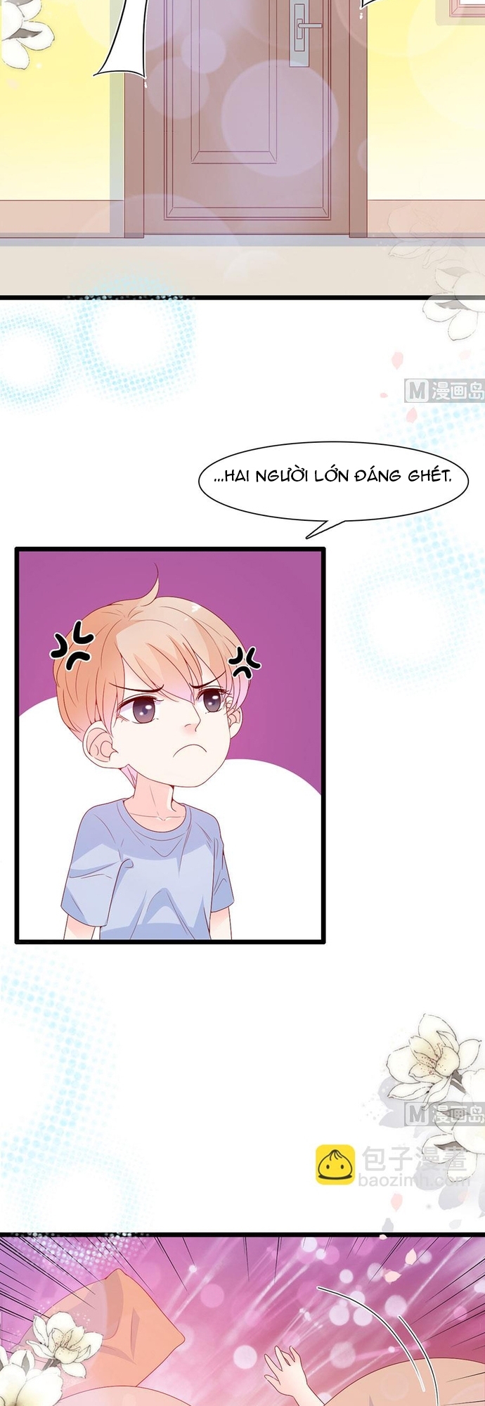 Chu Tiên Sinh, Ép Cưới Phạm Pháp Đó Chap 139 - Next Chap 140