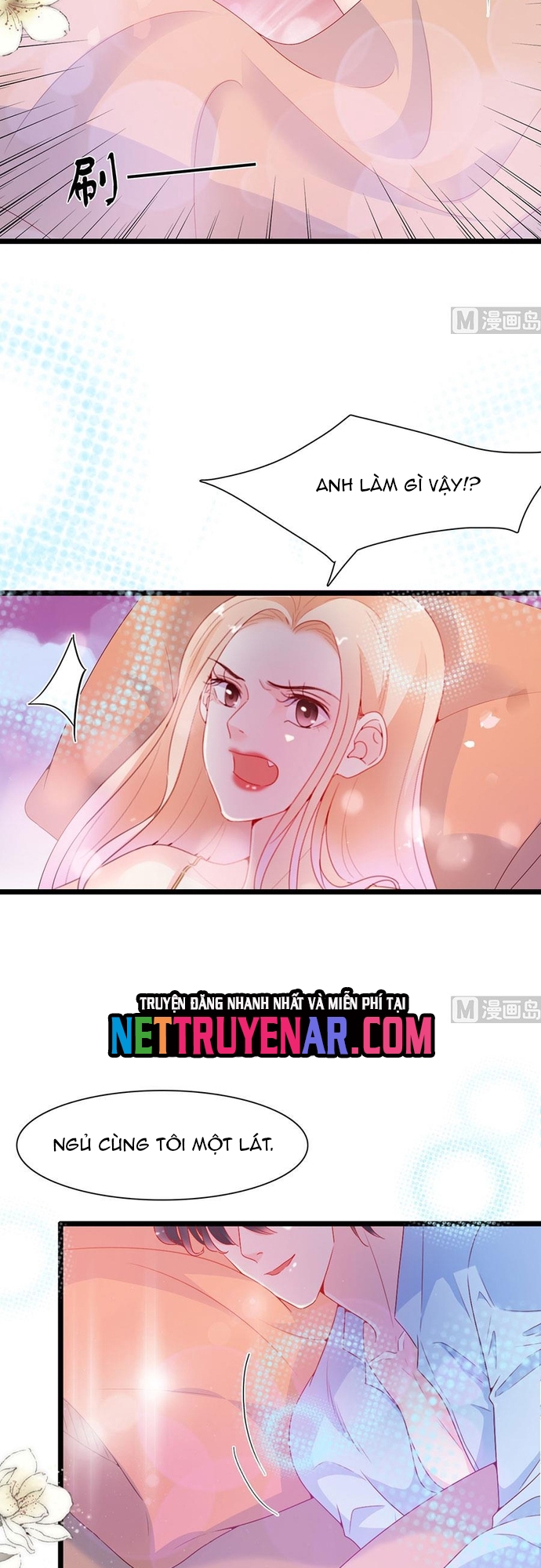 Chu Tiên Sinh, Ép Cưới Phạm Pháp Đó Chap 139 - Next Chap 140