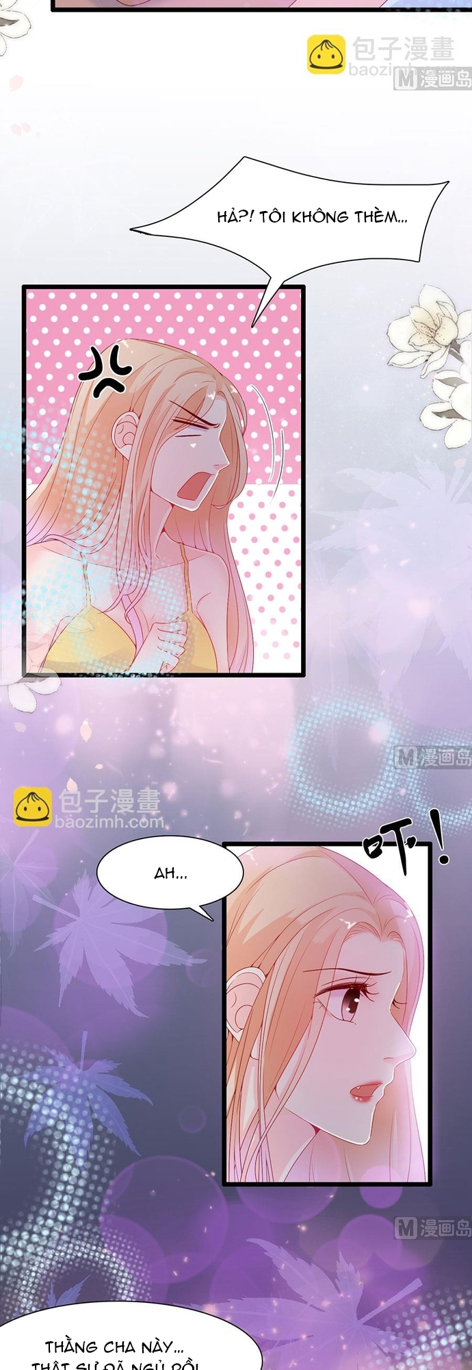 Chu Tiên Sinh, Ép Cưới Phạm Pháp Đó Chap 139 - Next Chap 140