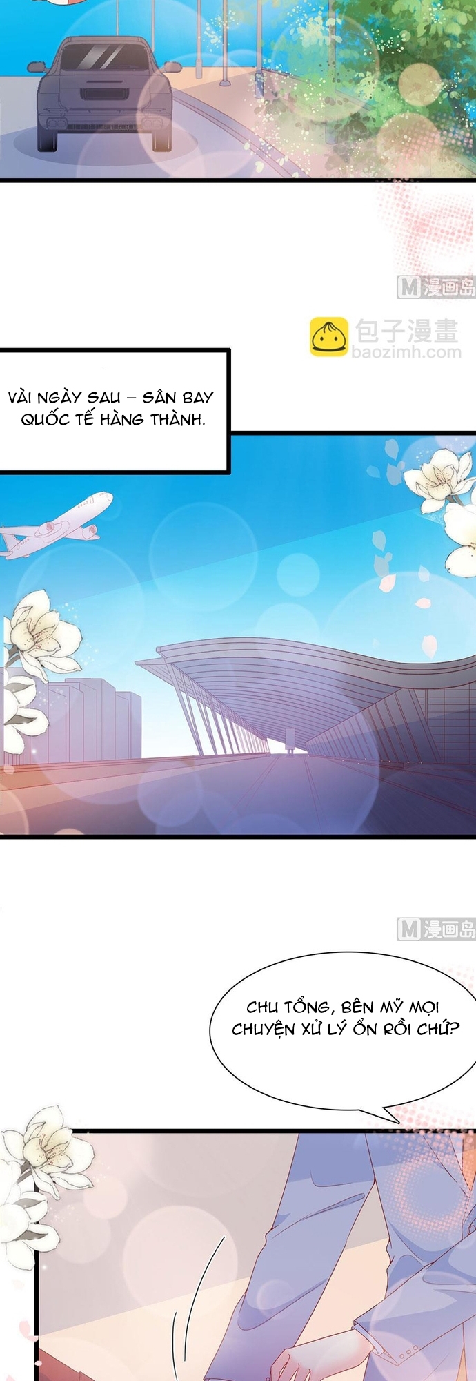 Chu Tiên Sinh, Ép Cưới Phạm Pháp Đó Chap 139 - Next Chap 140