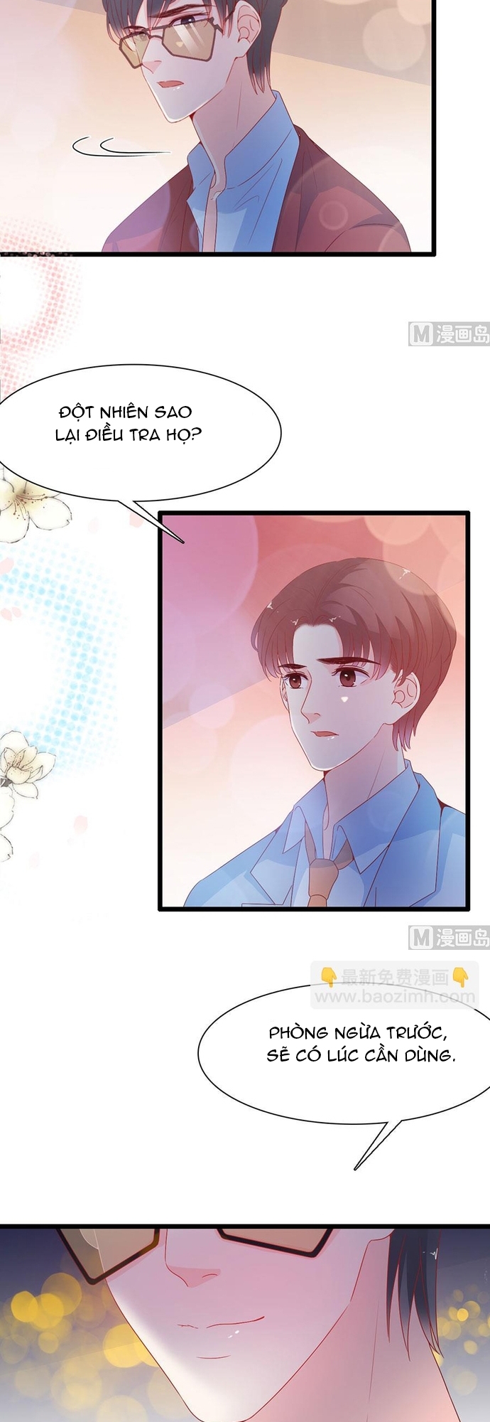 Chu Tiên Sinh, Ép Cưới Phạm Pháp Đó Chap 139 - Next Chap 140