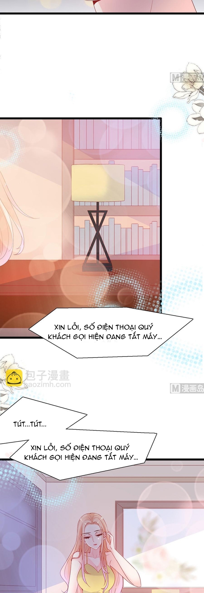 Chu Tiên Sinh, Ép Cưới Phạm Pháp Đó Chap 139 - Next Chap 140