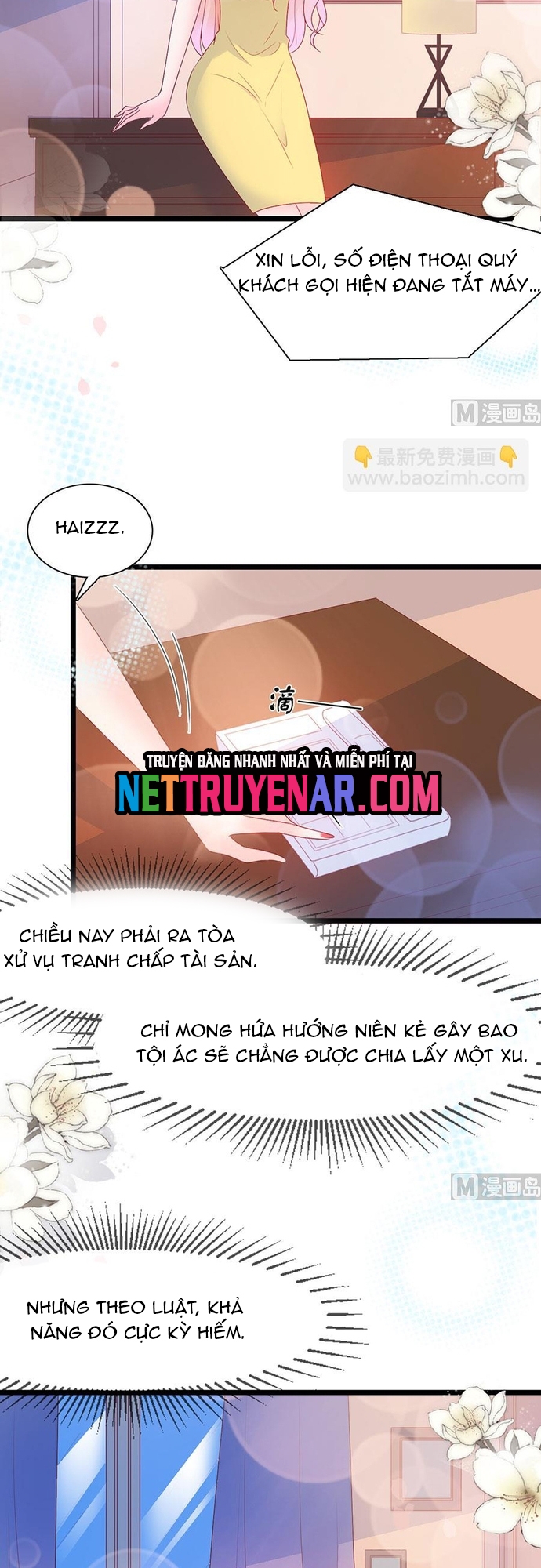 Chu Tiên Sinh, Ép Cưới Phạm Pháp Đó Chap 139 - Next Chap 140