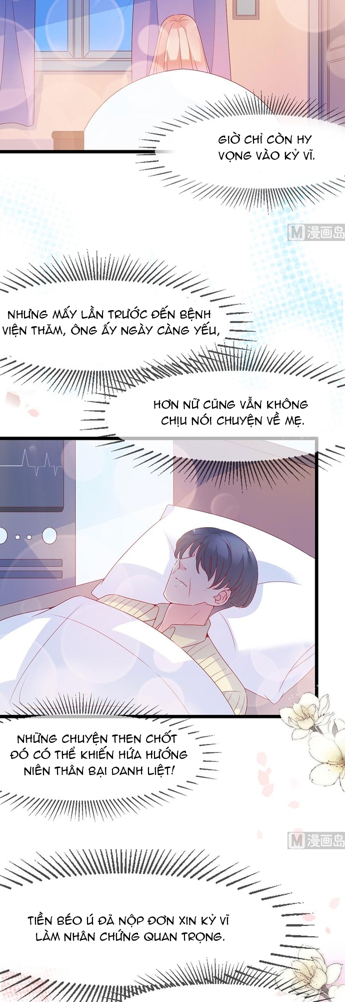 Chu Tiên Sinh, Ép Cưới Phạm Pháp Đó Chap 139 - Next Chap 140