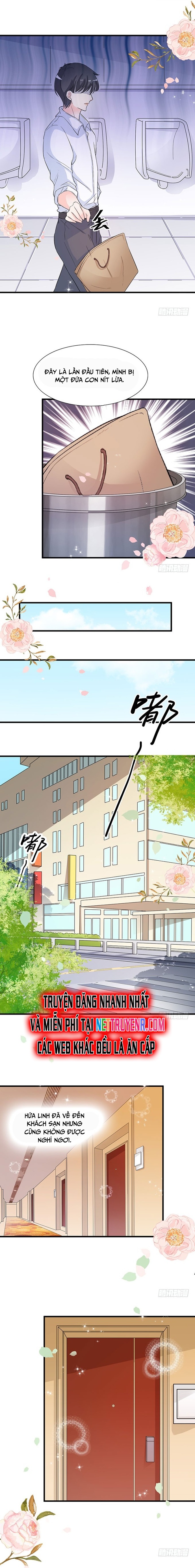 Chu Tiên Sinh, Ép Cưới Phạm Pháp Đó Chap 14 - Next Chap 15