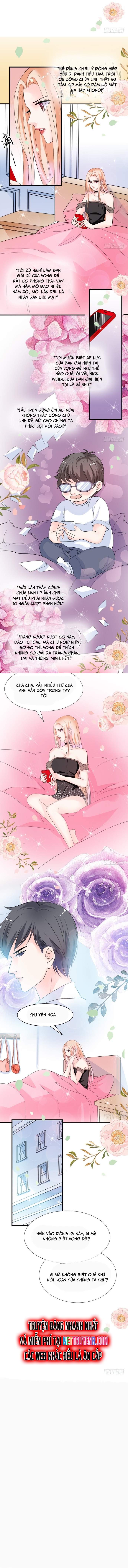 Chu Tiên Sinh, Ép Cưới Phạm Pháp Đó Chap 14 - Next Chap 15