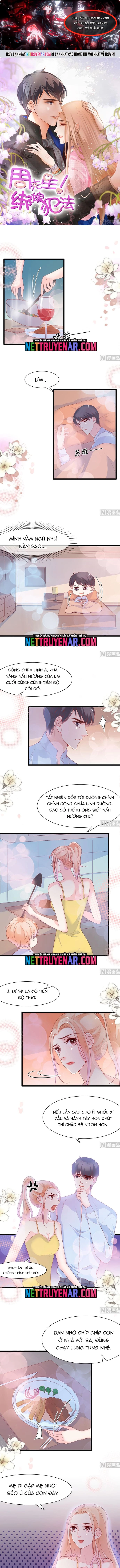 Chu Tiên Sinh, Ép Cưới Phạm Pháp Đó Chap 140 - Next Chap 141