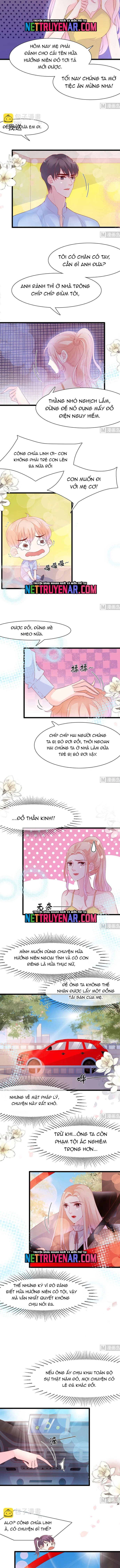 Chu Tiên Sinh, Ép Cưới Phạm Pháp Đó Chap 140 - Next Chap 141