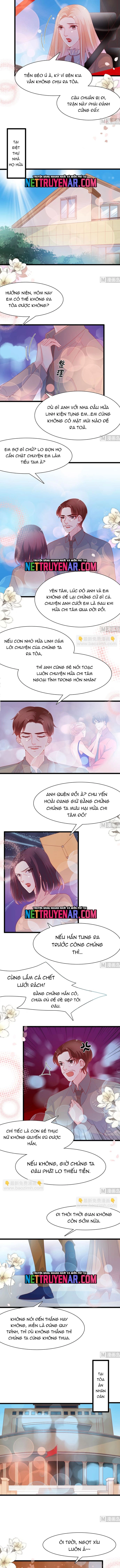 Chu Tiên Sinh, Ép Cưới Phạm Pháp Đó Chap 140 - Next Chap 141