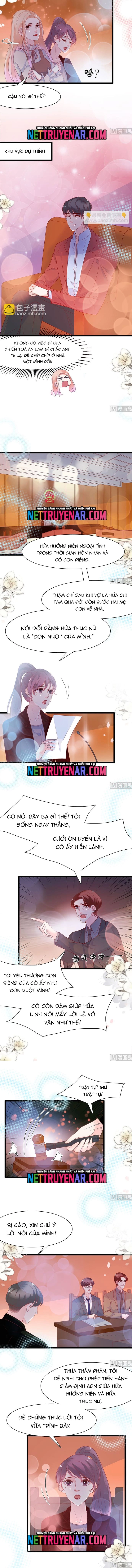 Chu Tiên Sinh, Ép Cưới Phạm Pháp Đó Chap 140 - Next Chap 141