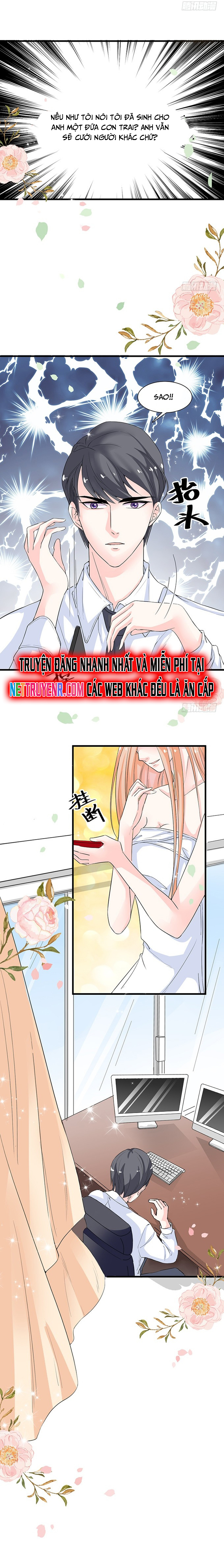 Chu Tiên Sinh, Ép Cưới Phạm Pháp Đó Chap 15 - Next Chap 16