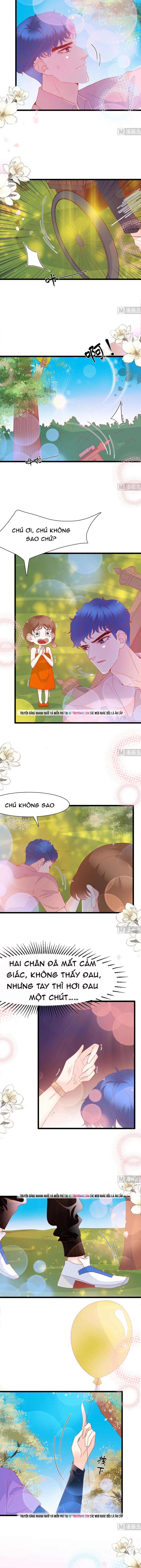 Chu Tiên Sinh, Ép Cưới Phạm Pháp Đó Chap 150 - Next Chap 151