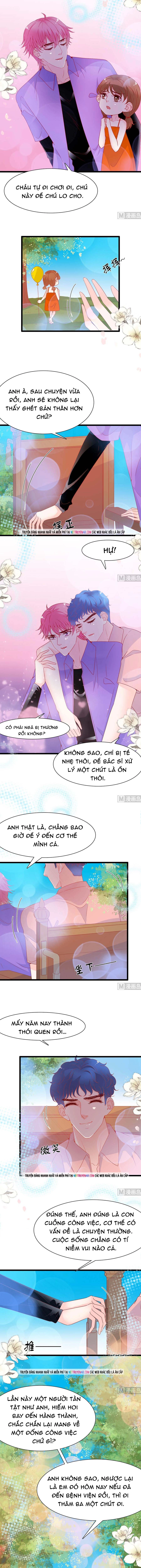 Chu Tiên Sinh, Ép Cưới Phạm Pháp Đó Chap 150 - Next Chap 151