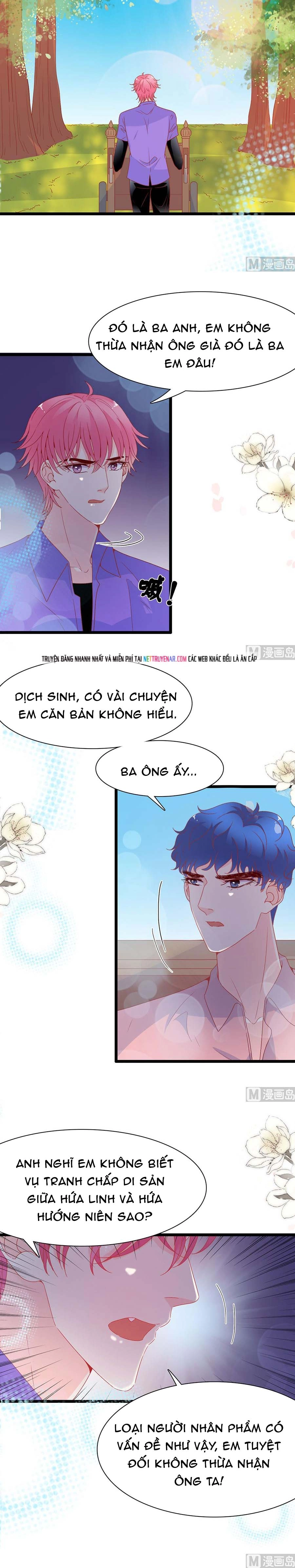Chu Tiên Sinh, Ép Cưới Phạm Pháp Đó Chap 150 - Next Chap 151