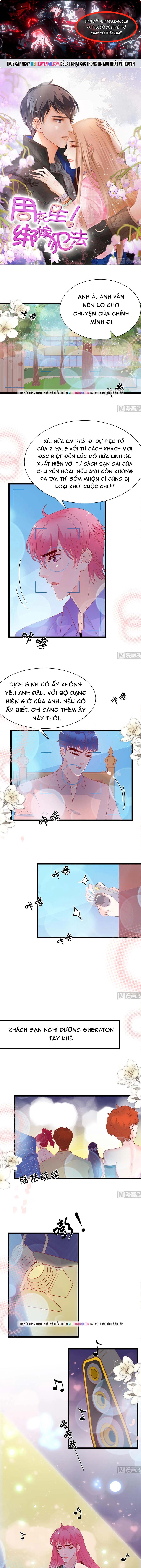 Chu Tiên Sinh, Ép Cưới Phạm Pháp Đó Chap 151 - Next Chap 152