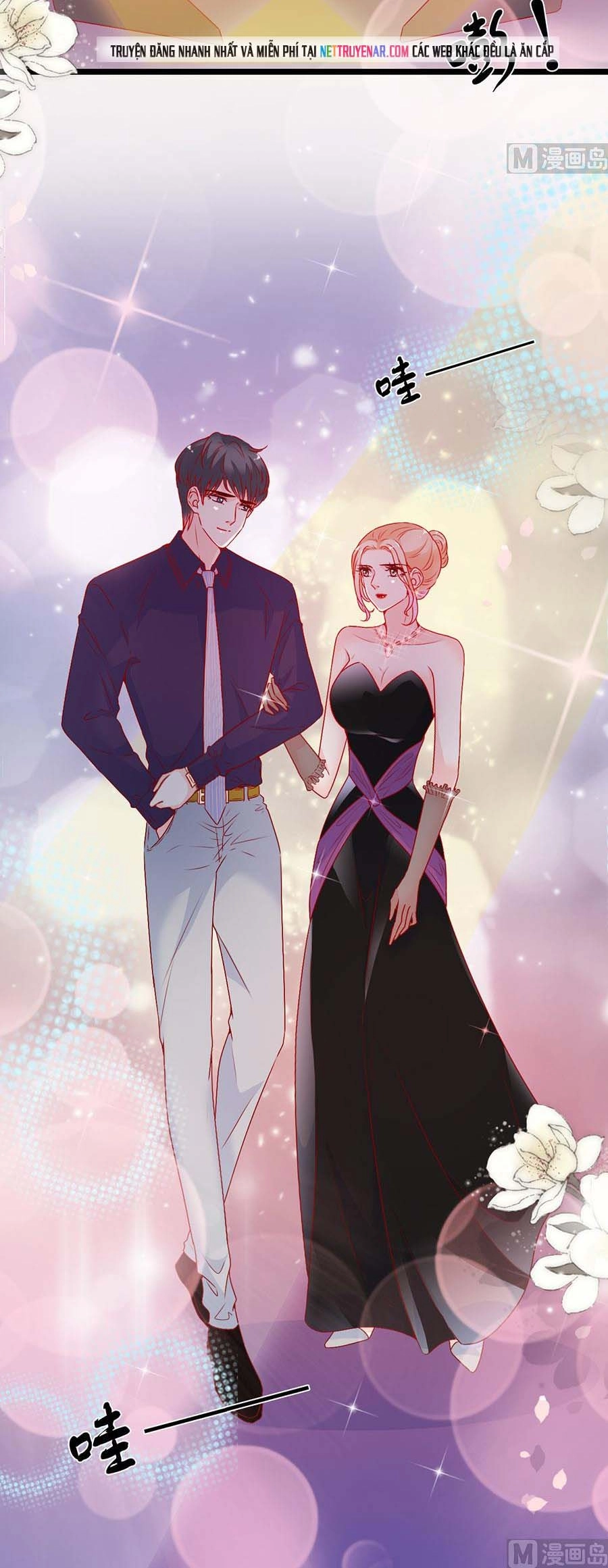 Chu Tiên Sinh, Ép Cưới Phạm Pháp Đó Chap 151 - Next Chap 152