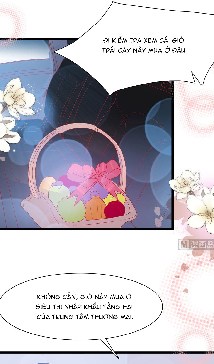 Chu Tiên Sinh, Ép Cưới Phạm Pháp Đó Chap 154 - Next Chap 155