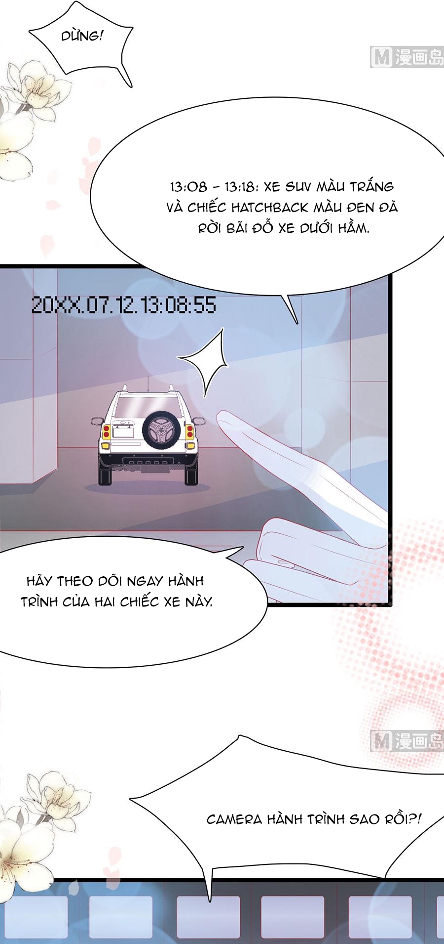 Chu Tiên Sinh, Ép Cưới Phạm Pháp Đó Chap 154 - Next Chap 155