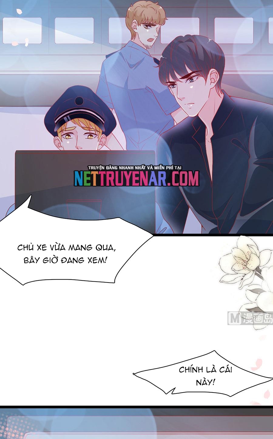 Chu Tiên Sinh, Ép Cưới Phạm Pháp Đó Chap 154 - Next Chap 155