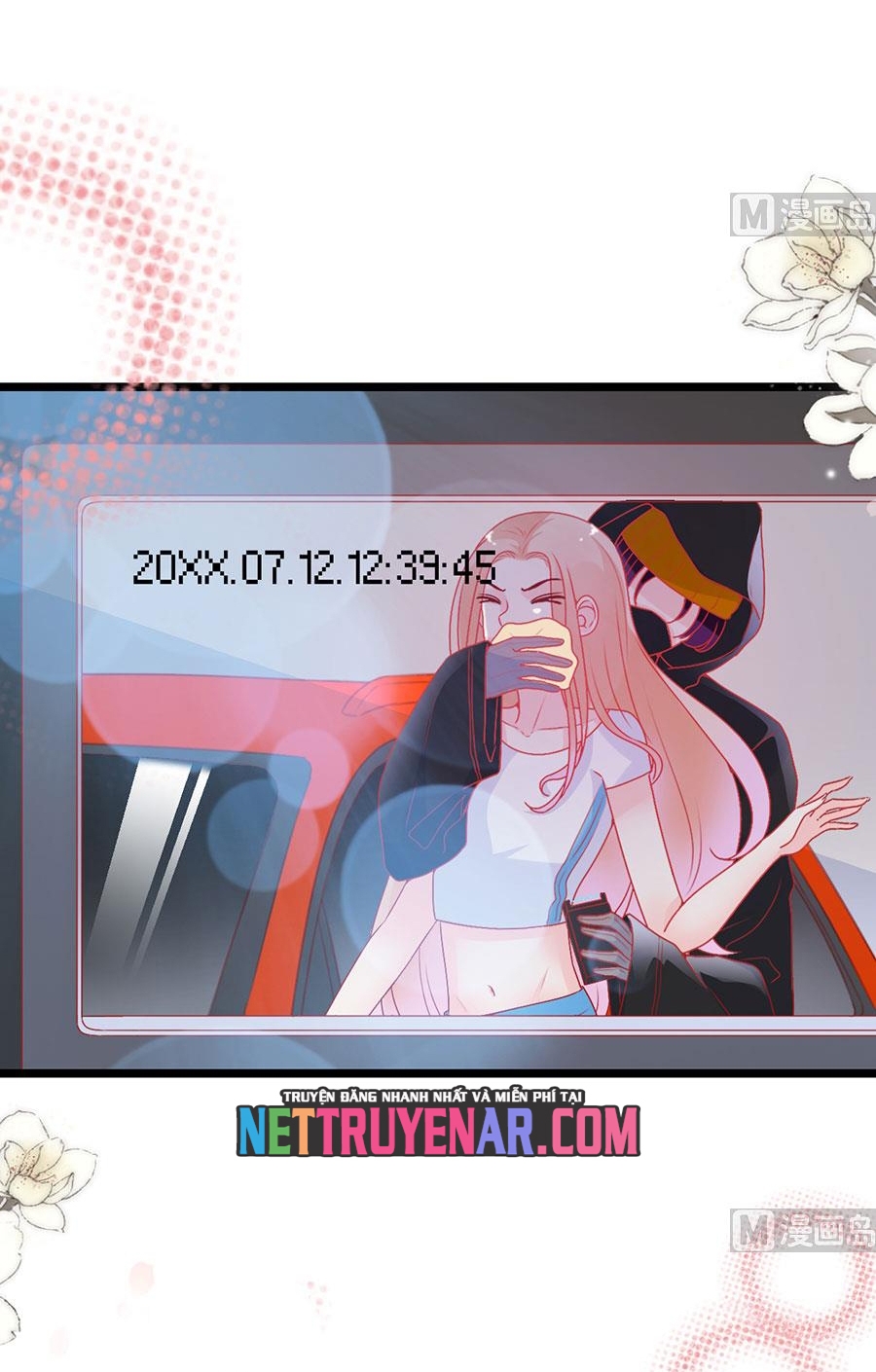 Chu Tiên Sinh, Ép Cưới Phạm Pháp Đó Chap 154 - Next Chap 155